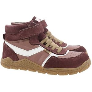Koel Kids Rami Barefootschoenen (Kinderen |pink |waterdicht)