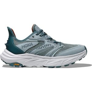 HOKA Anacapa 2 Freedom Multisportschoenen (Heren |grijs)