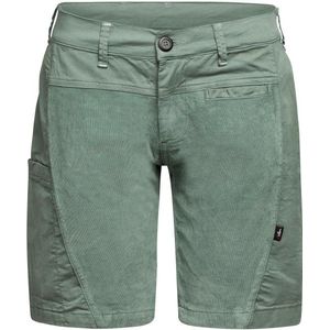 Chillaz - Waldhorn Shorts - Groen - Korte Broeken