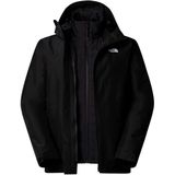 The North Face - Carto Mono Triclimate - 3-In-1 Jas - Heren