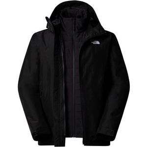 The North Face - Carto Mono Triclimate - 3-In-1 Jas - Heren