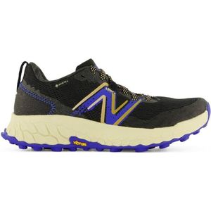 New Balance Womens Fresh Foam X Hierro V7 GTX Trailrunningschoenen (Dames |beige |waterdicht)