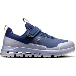 On - Cloudhero - Multisportschoenen - Blauw - Waterdicht