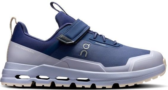 On - Cloudhero - Multisportschoenen - Blauw - Waterdicht