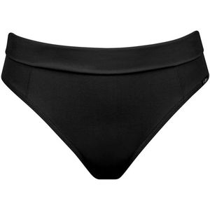 Lidea Womens Eco Shape Bikini Bottoms Bikinibroekje (Dames |zwart)