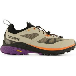 Dolomite Nibelia Multisportschoenen (Heren |beige)