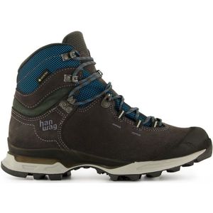 Hanwag Tatra Light Lady GTX Wandelschoenen (Dames |zwart |waterdicht)