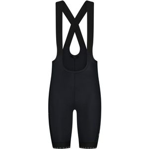 Shimano Womens Evolve Avventura Bib Shorts Fietsbroek (Dames |zwart)