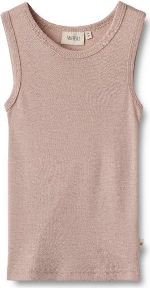 WHEAT - Iggy - Merino-ondergoed - Bruin