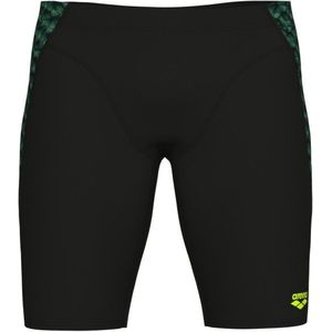 Arena - New Monogram - Zwemshort - Zwart - Polyester
