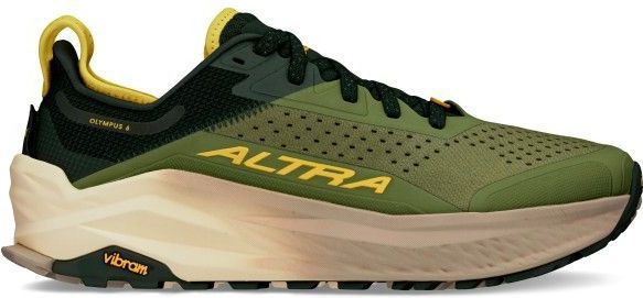Altra - Olympus 6 - Trailschoenen