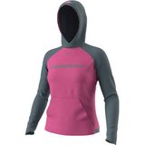 Dynafit Womens 24/7 Polartec Hoody Hoodie (Dames |meerkleurig)
