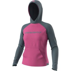 Dynafit Womens 24/7 Polartec Hoody Hoodie (Dames |meerkleurig)