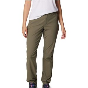 Wandelbroeken - Water- en Vuilafstotend - Comfortabele Tailleband - 94% Nylon