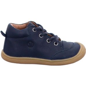VADO Kids Chuck Lace Vrijetijdsschoenen (Kinderen |blauw)