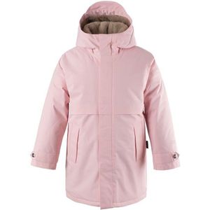 GOSOAKY Kids Desert Fox Parka (Kinderen |roze |waterdicht)