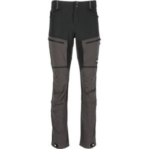 Whistler Kodiak Outdoor Pant Trekkingbroek (Heren |grijs)