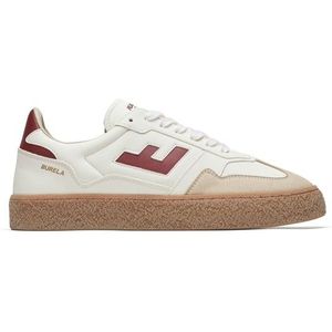 FlamingosLife Burela Bold Sneakers (beige/bruin)