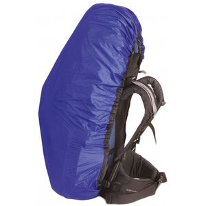 Sea to Summit UltraSil Pack Cover Regenhoes (blauw)