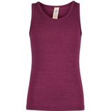 Engel - Kinder-Achselhemd - Roze - Zijden Ondergoed