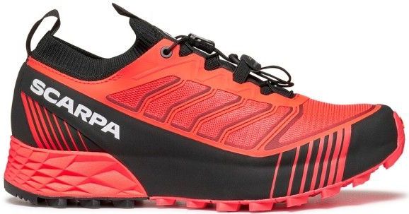 Scarpa - Ribelle Run 2 - Trailrunningschoenen - Rood