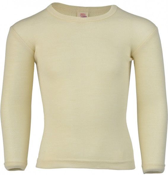 Engel - Kinder-Unterhemd L/S - Ondergoed - Beige