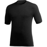 Woolpower Tee 200 T-shirt (zwart)