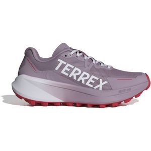 adidas Terrex Womens Terrex Agravic 3 Trailrunningschoenen (Dames |meerkleurig)