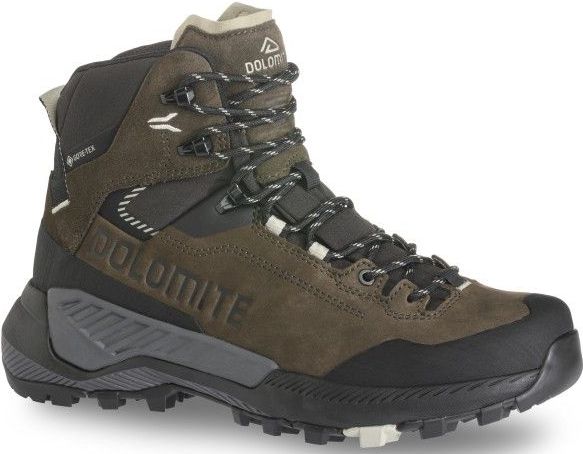 Dolomite - Vernale High Leather GTX - Wandelschoenen - Waterdicht