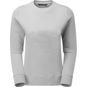 ARTILECT Womens Studio Crew Trui (Dames |grijs)