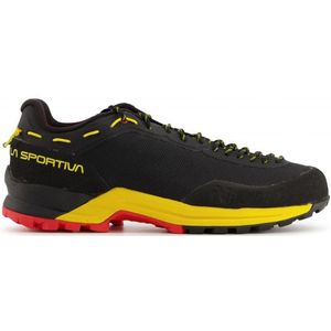 La Sportiva TX Guide Approachschoenen (Heren |zwart)