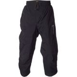 Isbjörn - Kid's Rain Pant 2L - Regenbroek - Grijs/Zwart - Waterdicht