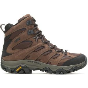 Merrell Moab 3 Apex Mid Waterproof Wandelschoenen (Heren |bruin |waterdicht)