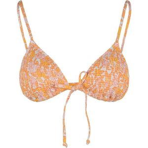 Volcom - Coco Tri - Bikinitop - Wit