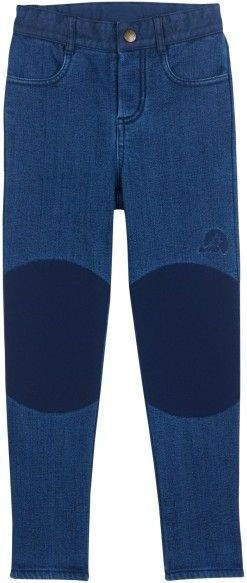 Finkid - Kuulu - Thermobroek - Blauw