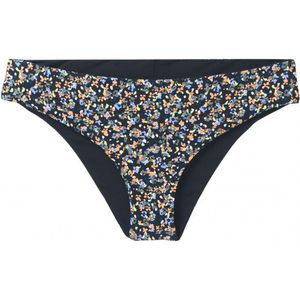 Prana Womens Gemma Reversible Bottom Bikinibroekje (Dames |blauw)