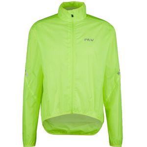 Northwave Vortex 2 Jacket Fietsjack (Heren |groen)