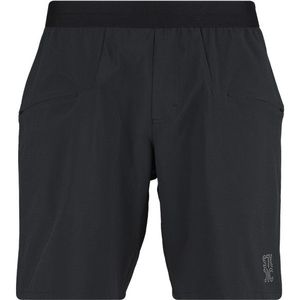 Stoic MantorpSt Multisport Shorts Short (Heren |zwart)