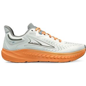 Altra Womens Torin 7 Hardloopschoenen (Dames |oranje)