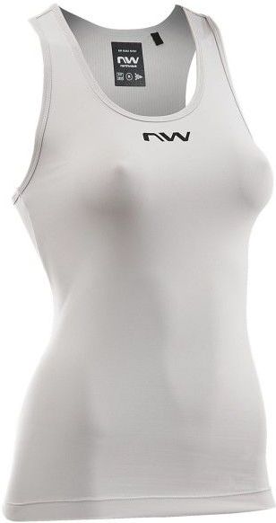 Northwave - Sportbeha - Zwart - Ademend - Ondersteuning