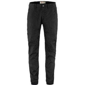 Sportbroeken - G-1000 Stretchstof - Zwart - Biologisch Katoen