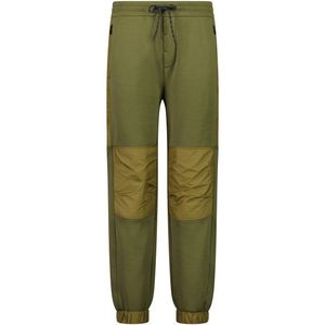 Mons Royale Womens Decade Pants Vrijetijdsbroek (Dames |olijfgroen)