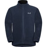 Jack Wolfskin - Wild Places 3in1 Jacket - Waterdicht Jack - Heren - Midnight Sky