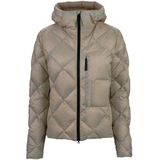 The Mountain Studio - D-9 W - Donzen Jas - Lichtgewicht - Dames