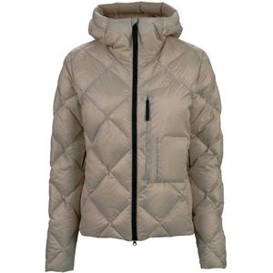 The Mountain Studio - D-9 W - Donzen Jas - Lichtgewicht - Dames