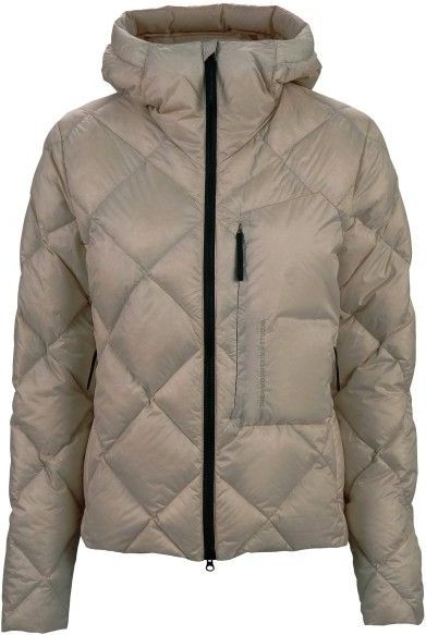 The Mountain Studio - D-9 W - Donzen Jas - Lichtgewicht - Dames