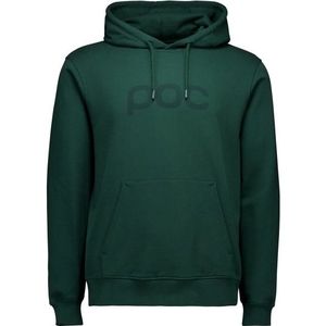 POC POC Hood Hoodie (groen)