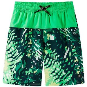 Reima Kids Papaija Boardshort (Kinderen |groen)