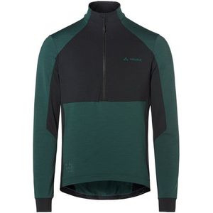 VAUDE - Kuro - Fietsshirt - Heren - Lange Mouwen