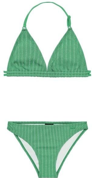 Protest Kids PRTTolove Bikini (Kinderen |turkoois)